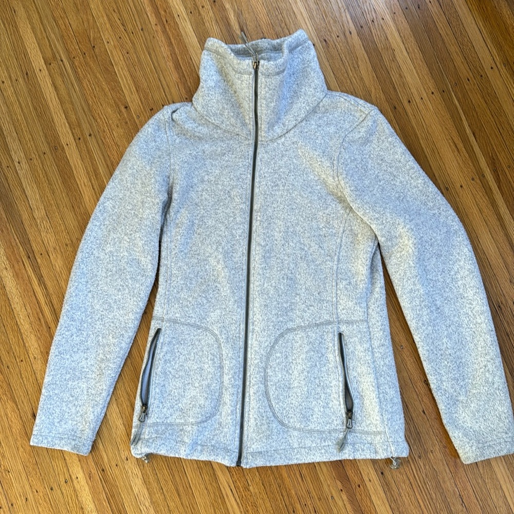 Stoic Fleece